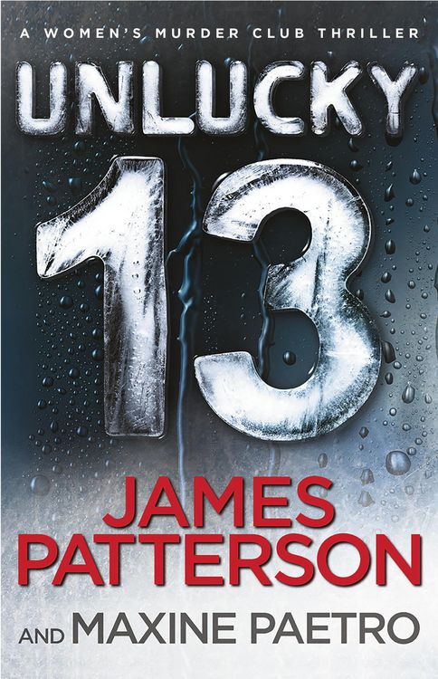 Produktbild: Unlucky 13