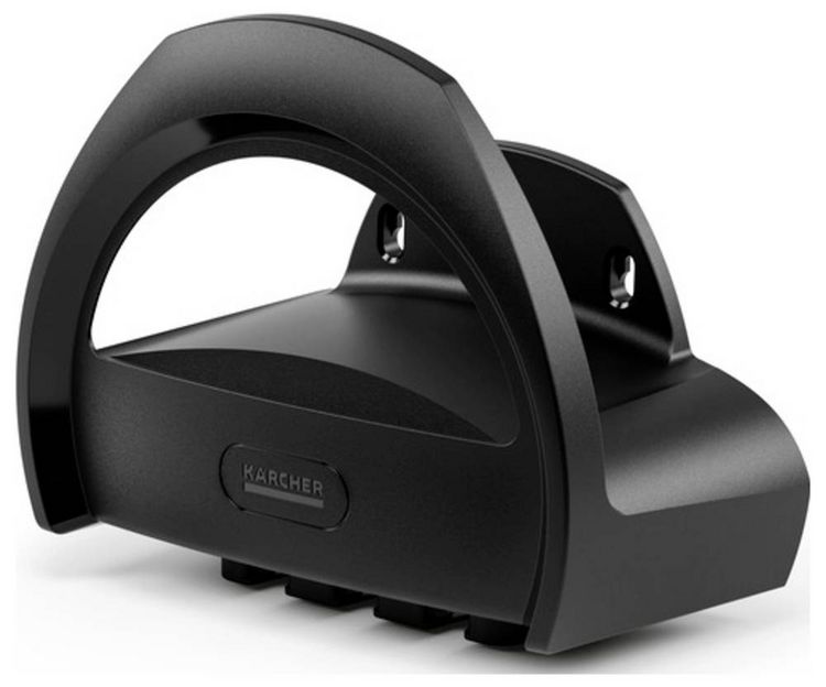 Produktbild: K&auml;rcher Home & Garden 2.645-375.0 Wandschlauchhalter 1 St. Schwarz