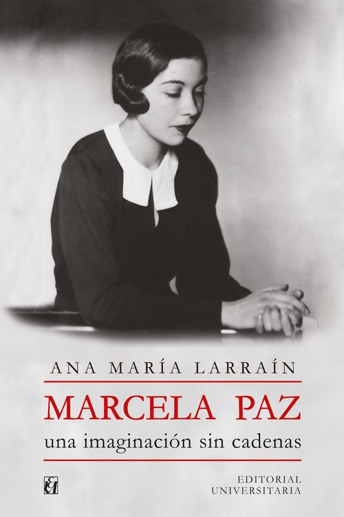 Produktbild: Marcela Paz