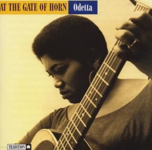 Produktbild: At The Gate Of Horn