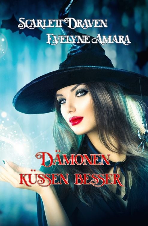 Produktbild: D&auml;monen k&uuml;ssen besser