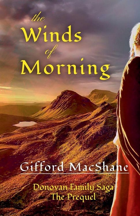 Produktbild: The Winds of Morning