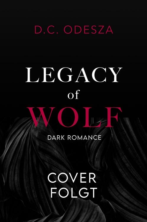 Produktbild: LEGACY of WOLF