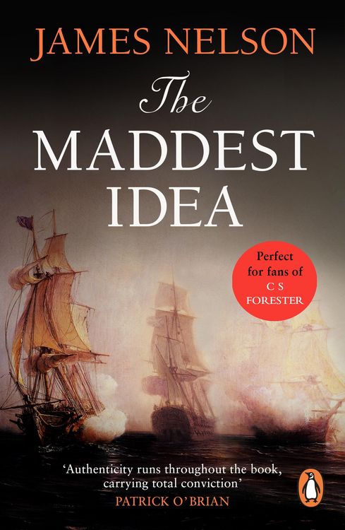 Produktbild: The Maddest Idea