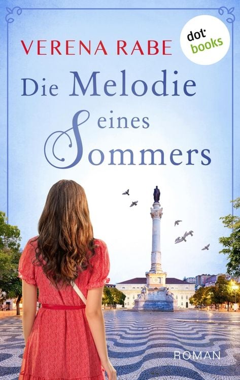 Produktbild: Die Melodie eines Sommers
