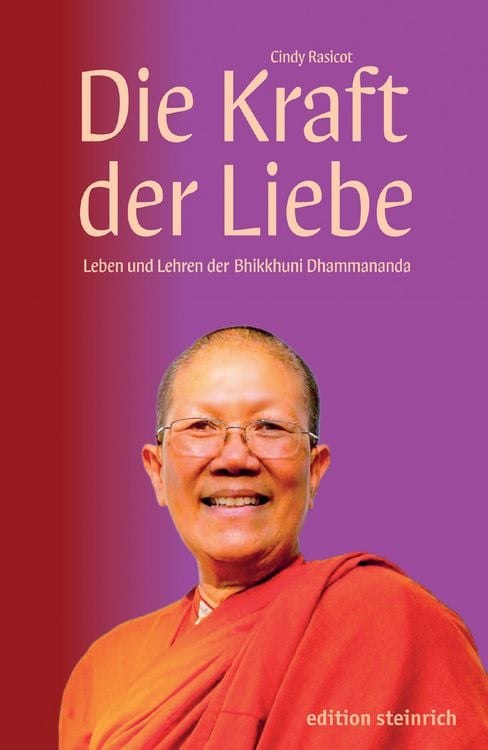 Produktbild: Die Kraft der Liebe