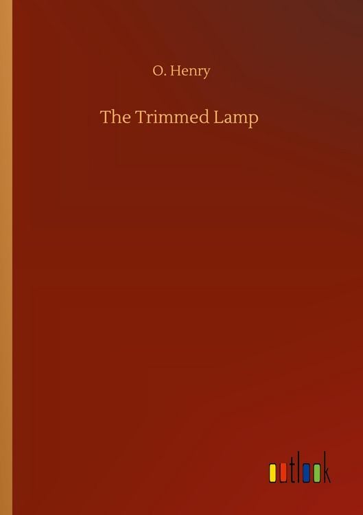 Produktbild: The Trimmed Lamp
