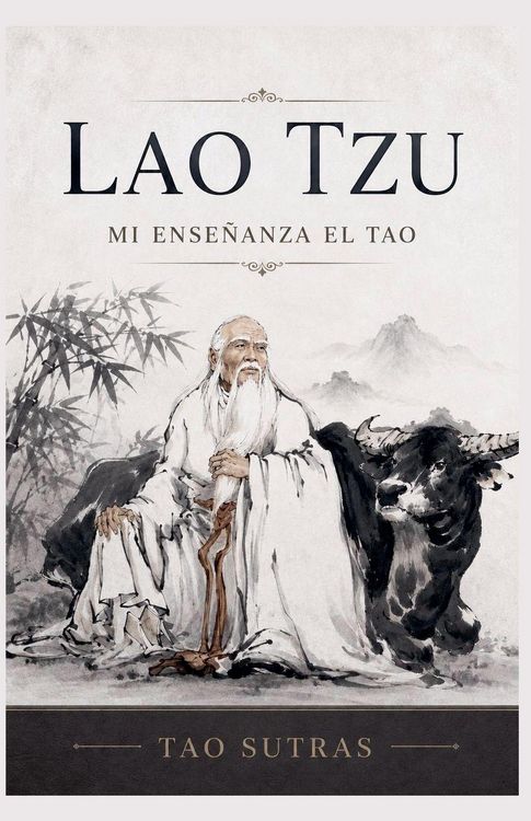 Produktbild: Lao Tzu