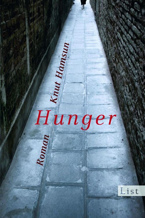 Produktbild: Hunger