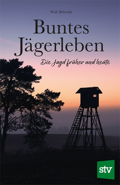 Produktbild: Buntes J&auml;gerleben