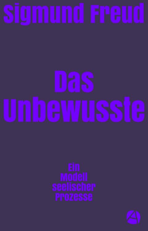 Produktbild: Das Unbewusste