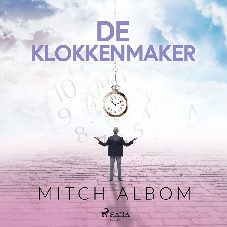 Produktbild: De klokkenmaker