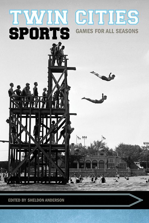 Produktbild: Twin Cities Sports