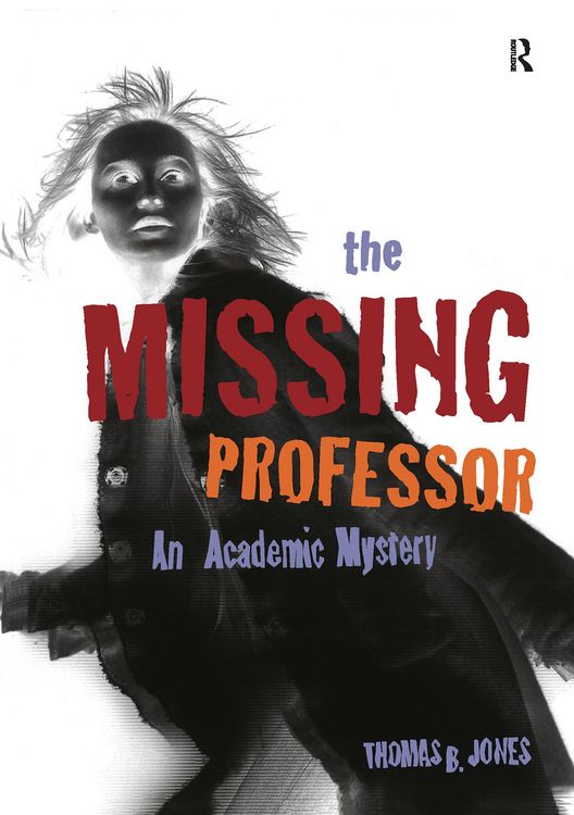 Produktbild: The Missing Professor