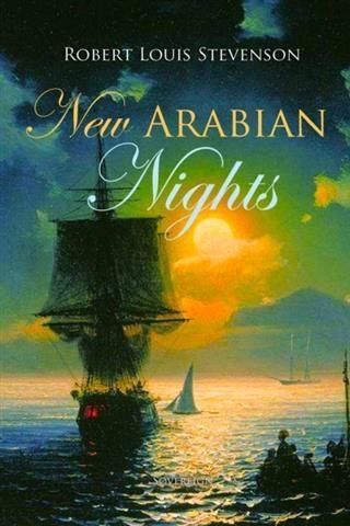 Produktbild: New Arabian Nights