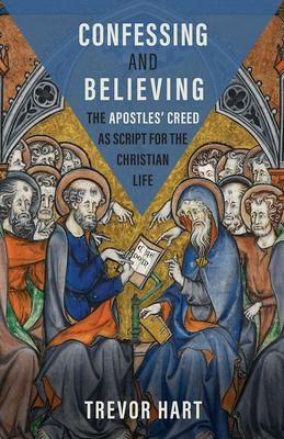 Produktbild: Confessing and Believing