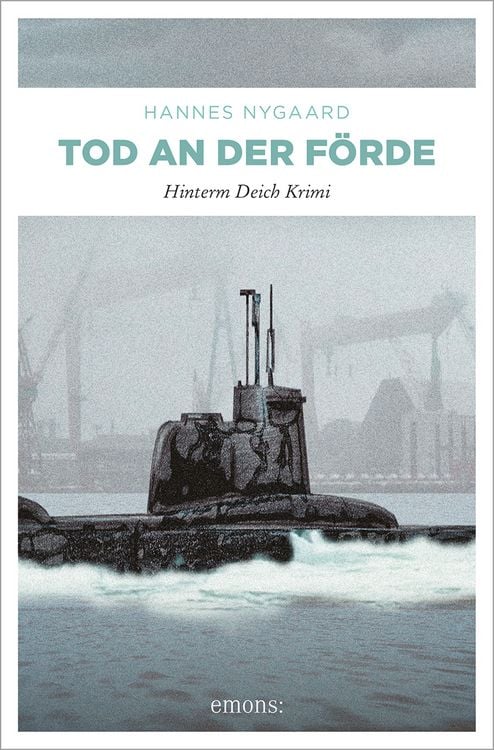 Produktbild: Tod an der Förde