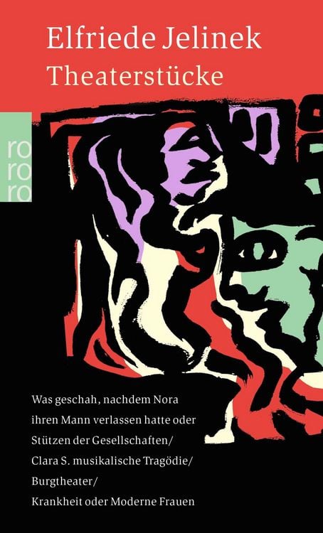Produktbild: Theaterst&uuml;cke