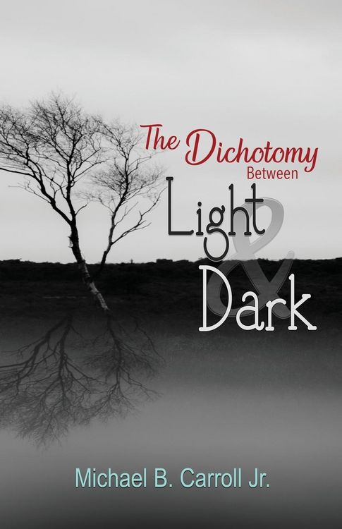 Produktbild: The Dichotomy Between Light & Dark