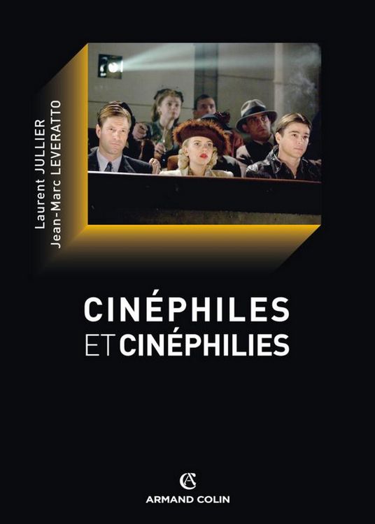 Produktbild: Cin&eacute;philes et cin&eacute;philies