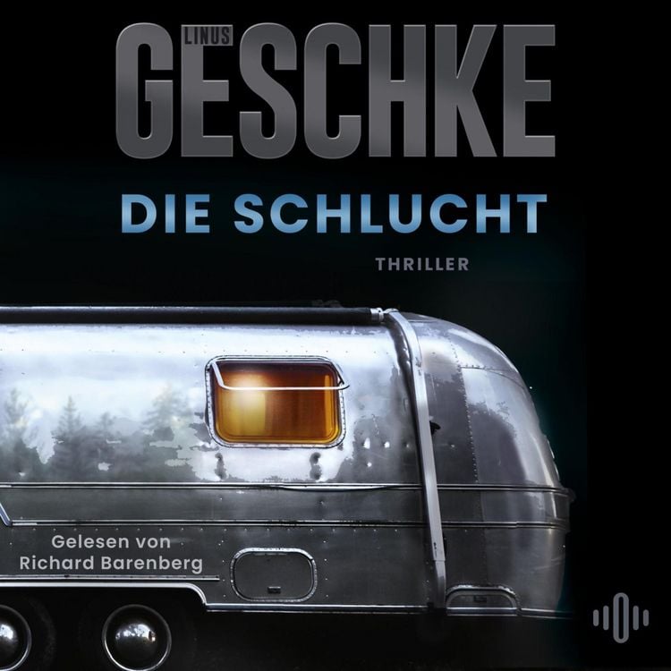 Produktbild: Die Schlucht (Donkerbloem 3)