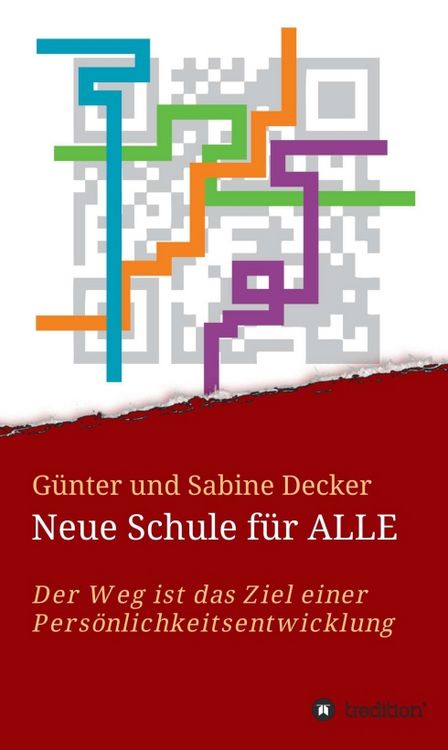 Produktbild: Neue Schule f&uuml;r ALLE