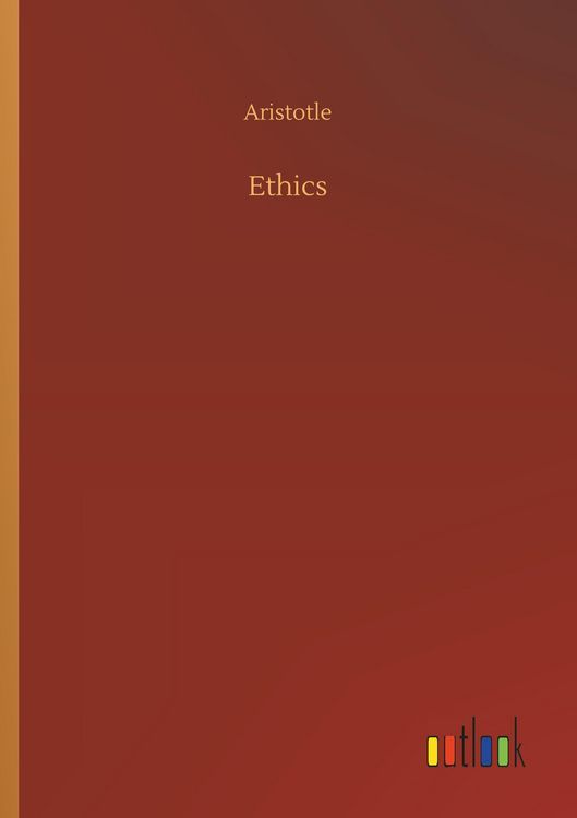 Produktbild: Ethics