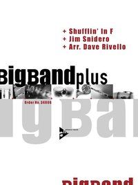 Produktbild: Shufflin' In F