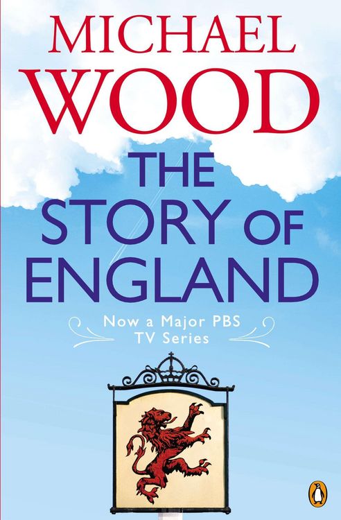 Produktbild: The Story of England