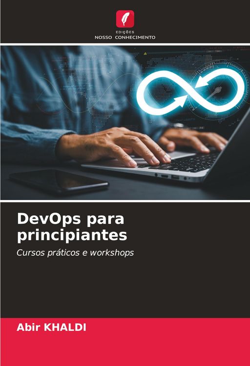Produktbild: DevOps para principiantes