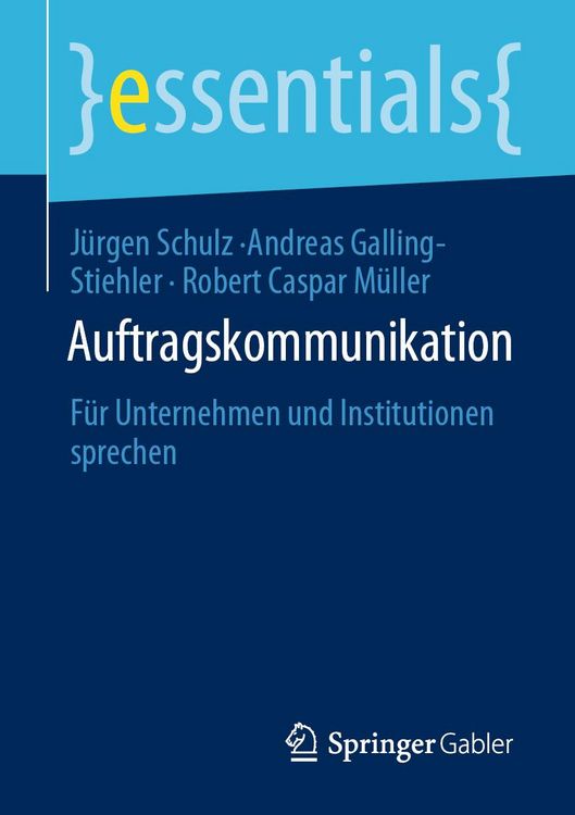 Produktbild: Auftragskommunikation