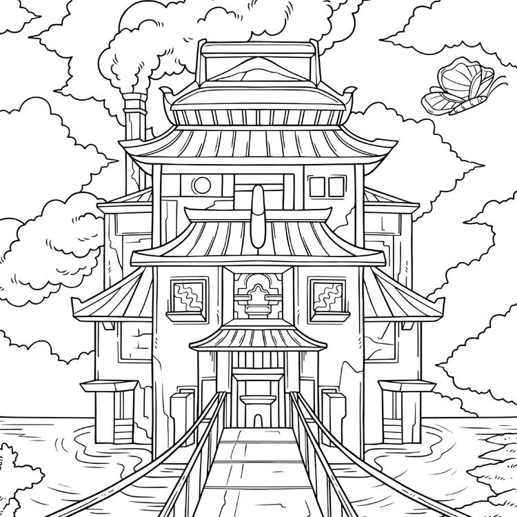 Produktbild: Land of Spirits