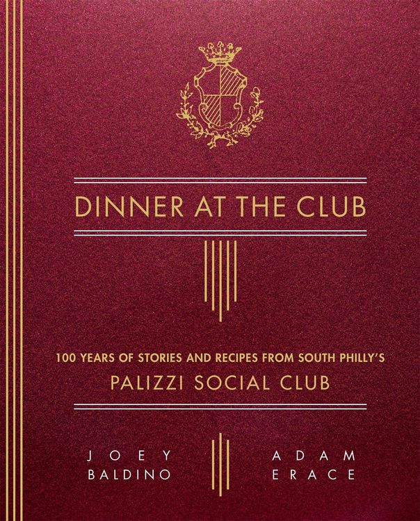 Produktbild: Dinner at the Club