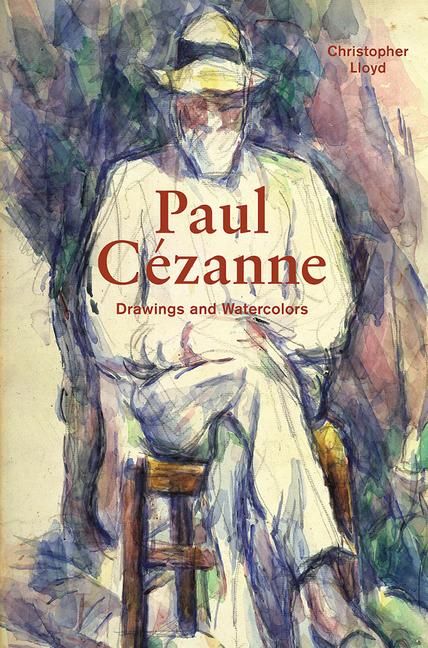 Produktbild: Paul C&eacute;zanne