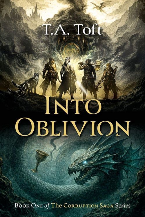Produktbild: Into Oblivion