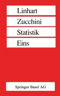 Produktbild: Statistik Eins