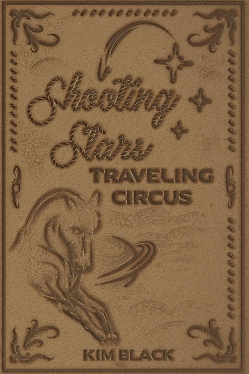 Produktbild: Shooting Stars Traveling Circus