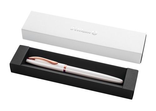 Produktbild: Pelikan Roller Jazz&reg; Noble Elegance R36, Pearl