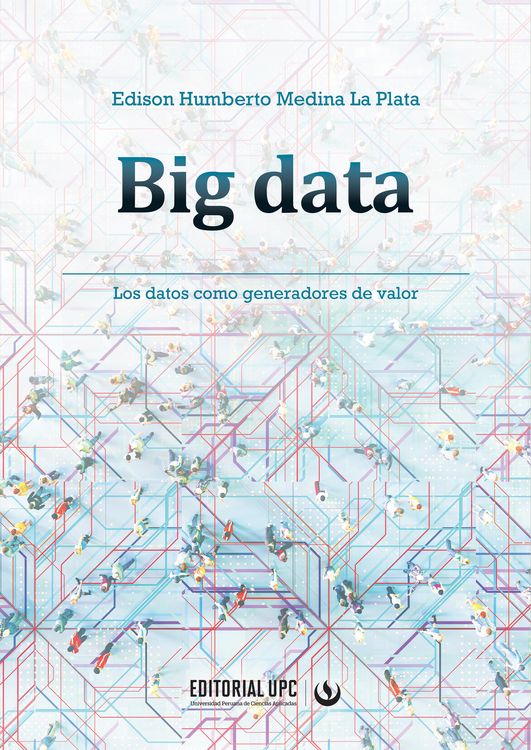 Produktbild: Big data