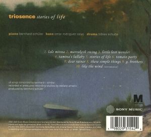 Produktbild: Stories Of Life