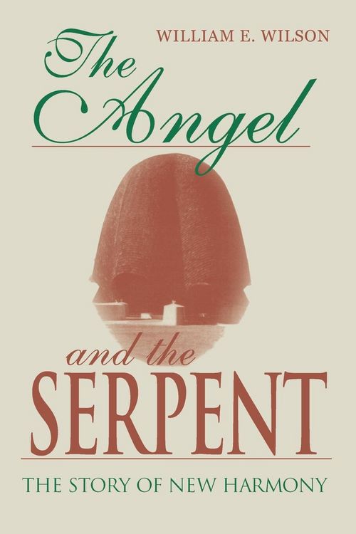 Produktbild: Angel and the Serpent