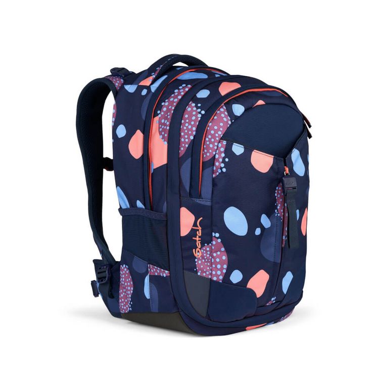 Produktbild: Match Schulrucksack Einzeln Coral Reef