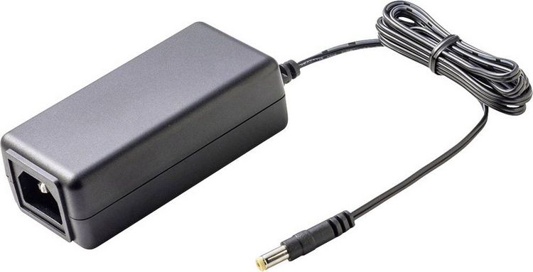 Produktbild: Dehner Elektronik SYS 1546-3612-T3 Tischnetzteil, Festspannung 12 V/DC 3.0A 36W Stabilisiert