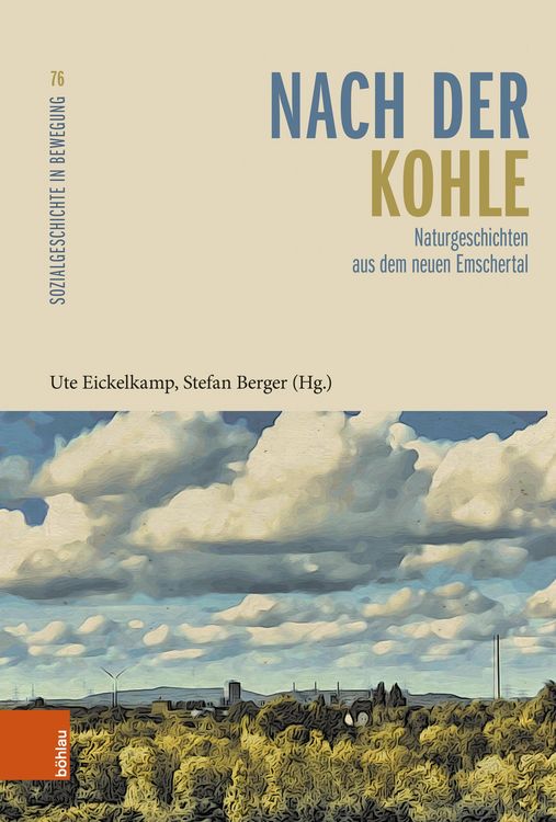 Produktbild: Nach der Kohle