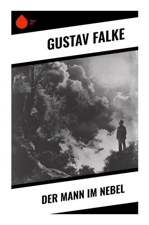 Produktbild: Der Mann im Nebel