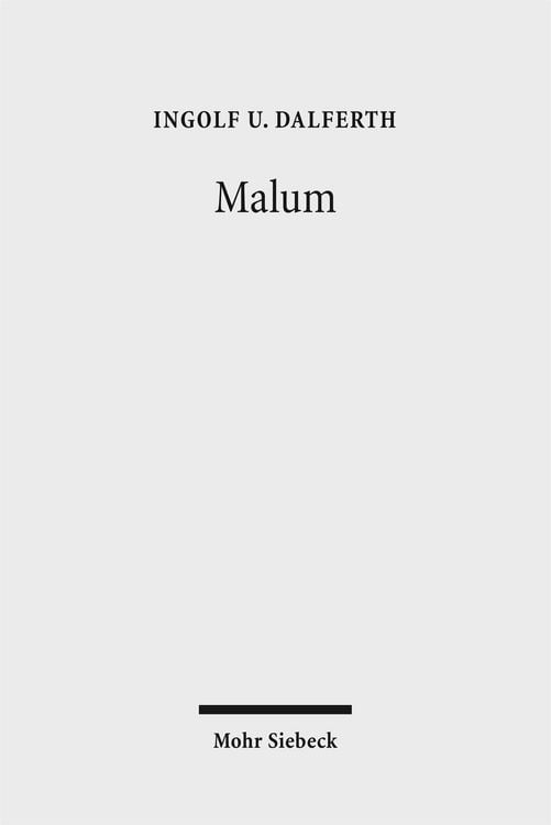 Produktbild: Malum