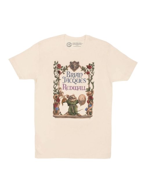 Produktbild: Redwall Unisex T-Shirt Large