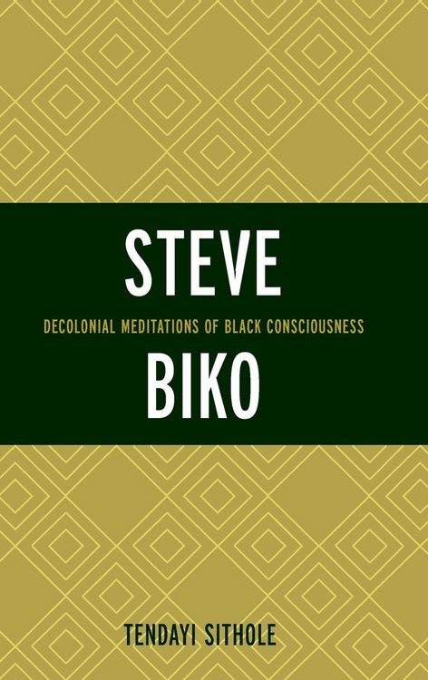 Produktbild: Steve Biko