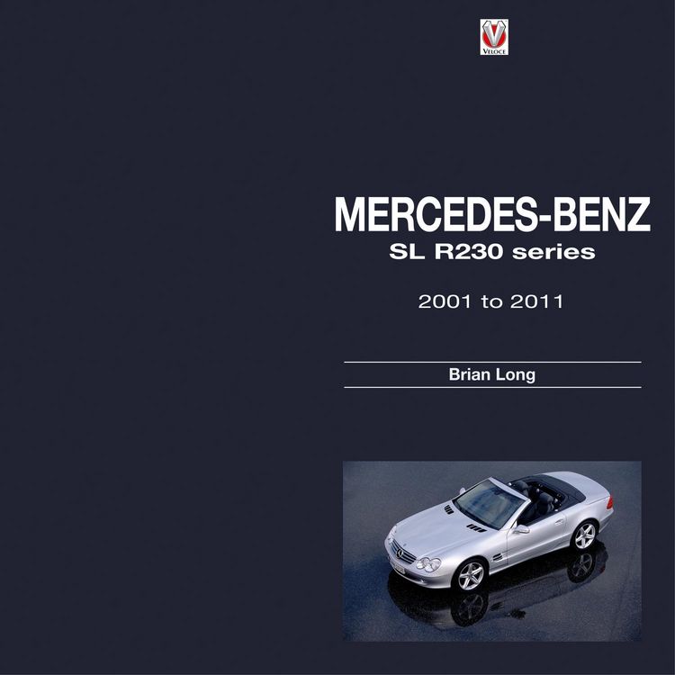 Produktbild: Mercedes-Benz SL