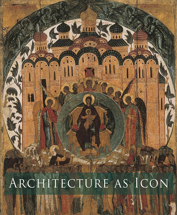 Produktbild: Architecture as Icon